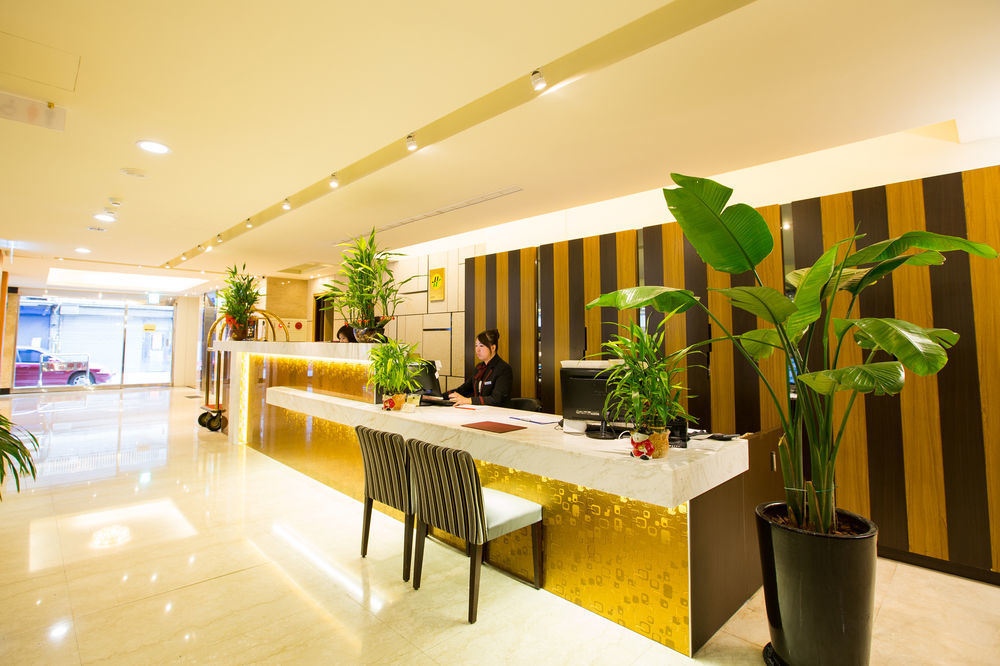 ז'וביי Hotel Bonza מראה חיצוני תמונה