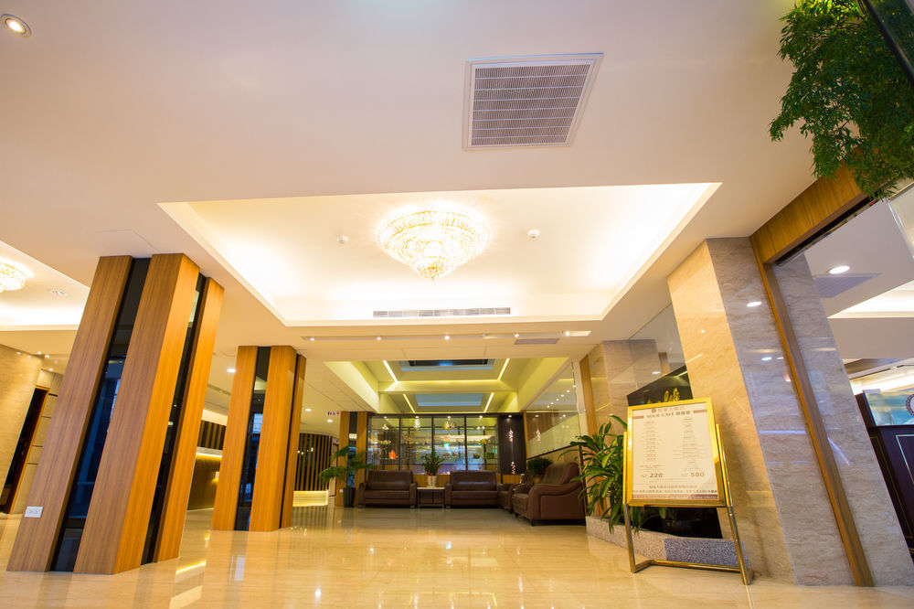 ז'וביי Hotel Bonza מראה חיצוני תמונה